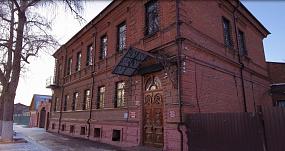 Хранитель истории 